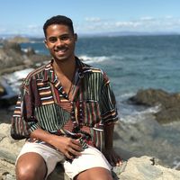 Fotos de Pedro Ernesto