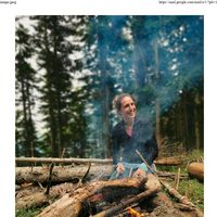 MARIE DUBOUSQUET的照片