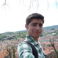 Arsen Ohanesian's Photo