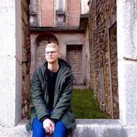 Mattia Mattiuzzi's Photo