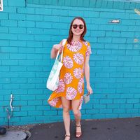 Ximena Flanagan的照片