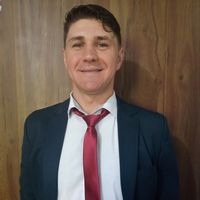 Matias Jerosimich的照片