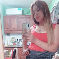 Silvia Jorgelina (Jor) Sanchez's Photo