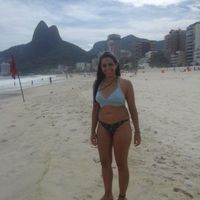 Carla Capornio's Photo