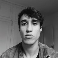 Lucas Araujo的照片