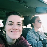 Fotos von Lucie Anton