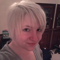 Rebecca Carter's Photo