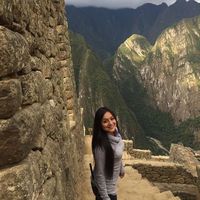 Dora Santillán's Photo