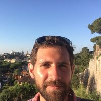 Ismael Carrea的照片