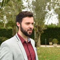 Pedro Fontes的照片