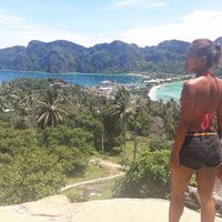 Rizza Touristy's Photo