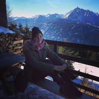 Julia Fischer的照片