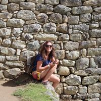 Marthe Grezaud's Photo