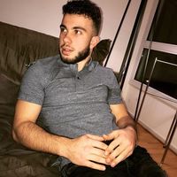 Valentin Marcinkowski's Photo