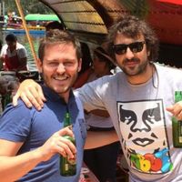 Juan Alguero's Photo