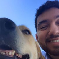 Joshua Soderstrom's Photo