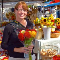 Terka Vavřičková的照片