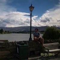 Fotos de Ezequiel Carrion