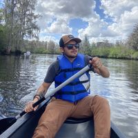 Josshua Rafael Acosta的照片