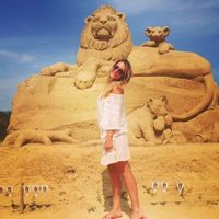 Fotos de Alice Lizina