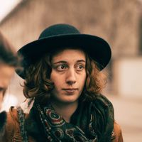 Milena Austel's Photo