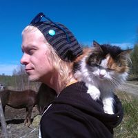 Antti Miettinen's Photo