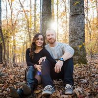 Le foto di Mariana Farri