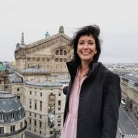 Avigail Bar-Lev's Photo