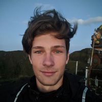 Lennart Hoyer's Photo