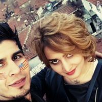 Aysan Ghaffari's Photo