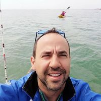 Daniel Álvarez's Photo