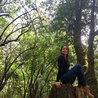 Rossy Ramírez's Photo