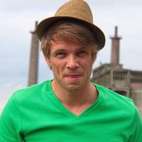 Steffen Dobbert的照片