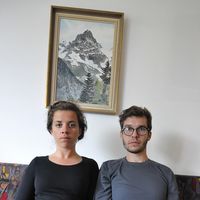 Moritz Steinnypen的照片