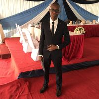 Ephantus Mbogo的照片