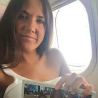 Fotos von Elena América A-Ca