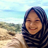 Migsona Tohir's Photo