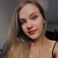 Ewelina Wilczewska's Photo