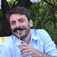 Santiago P. Soneyra的照片