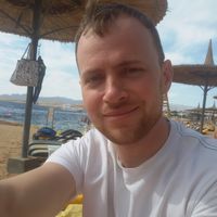 Pavel  Morgun's Photo