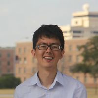 Daniel Chapman的照片