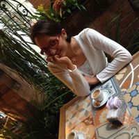 Isabela Pinho的照片