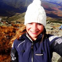 Annabel van Schaik's Photo