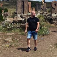 Mayis Arakelian's Photo