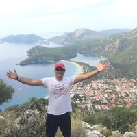 Mehmet Gumus的照片