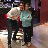 Cyril Crausaz's Photo