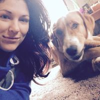 Amanda Ashley的照片