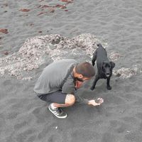 Photos de Xami Humano