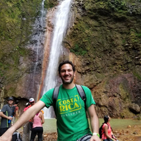 Daniel Jimenez的照片