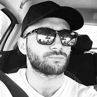 Riad Bereksi's Photo